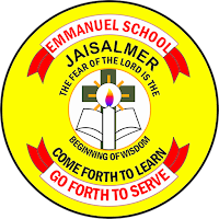 Emmanuel School Jaisalmer