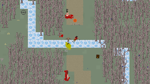 Provider: Alaskan Action Game Screenshot 0