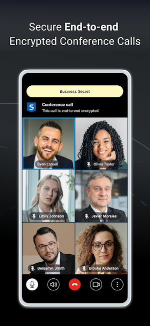 SEIFR Screenshot 1