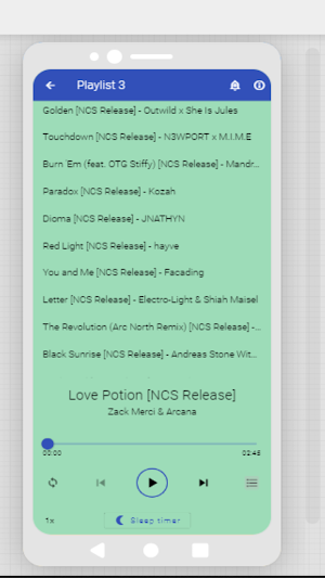 NCS Full Album 15 Screenshot 2