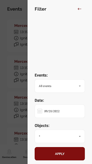 Navi Afri Screenshot 0