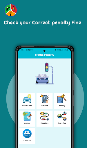 RTO Vehicle Info - car & Bike Screenshot 0