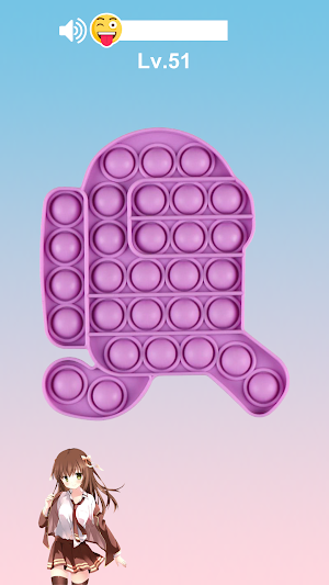 Pop It Viral Screenshot 1