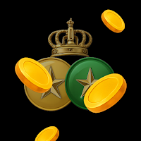 Сrown-Coins Riches-Casino :CCR