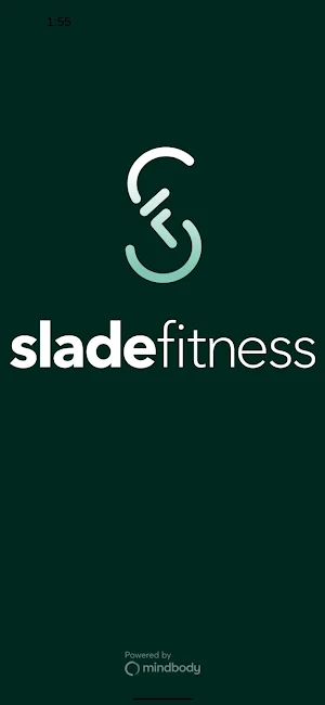 Slade Fitness Screenshot 0