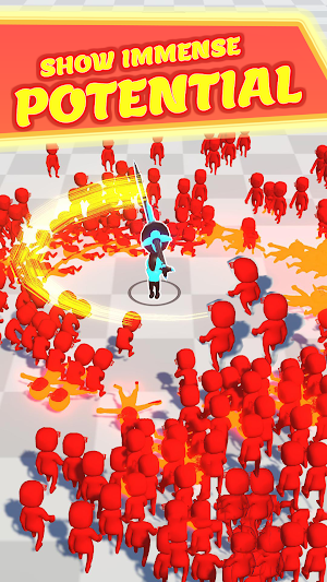 Butt Slam 3D Screenshot 0