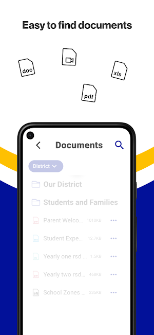Northwood School Screenshot 3