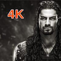 Roman Reigns Wallpaper