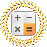 Open-Source Elegant Calculator