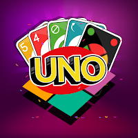 Uno Card Party