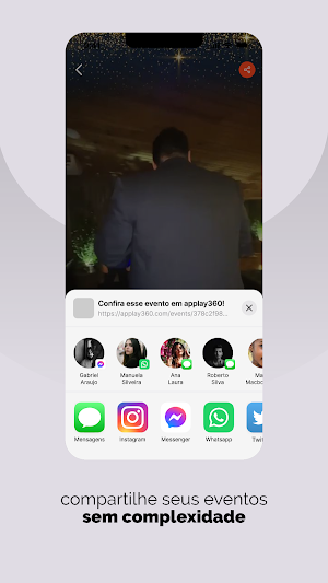 applay360 Screenshot 3