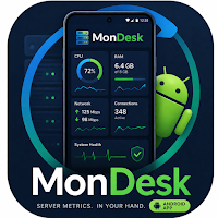 MonDesk