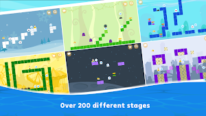 Baby Shark Adventure Screenshot 3