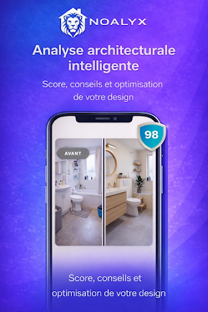 Noalyx Screenshot 3