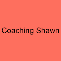 Coaching Shawn