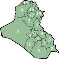 Irak