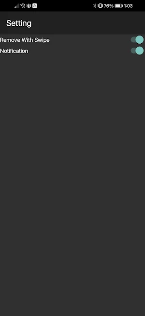 Smart Diary Screenshot 3