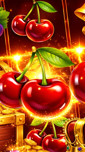 Fruit Catch Rush Screenshot 2