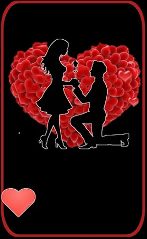 Valentines Day pictures 2024 Screenshot 0