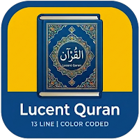 Lucent Quran Tajweed