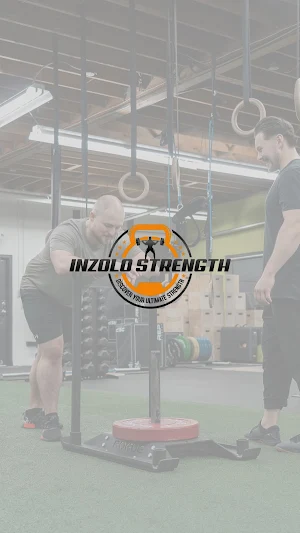 Inzolo Strength Screenshot 0