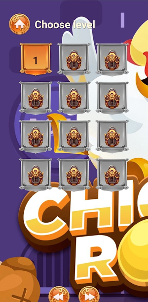 Chicken Road Screenshot 1