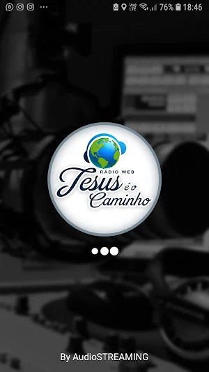 Rádio Jesus é o Caminho Screenshot 0