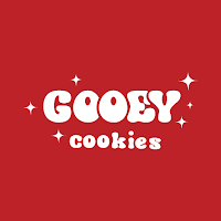 Gooey Cookies