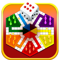 Ludo Pizza - Ludo Dice Game