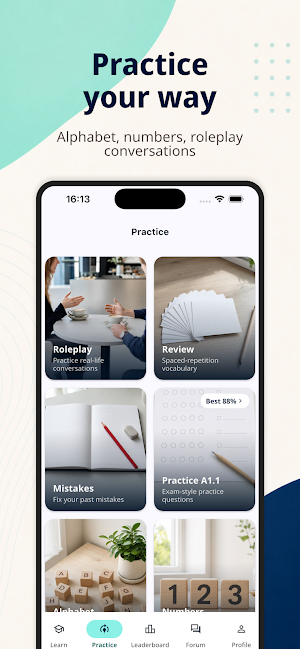 Learn Croatian Now Screenshot 3