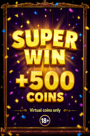 Scatter SLOT Screenshot 3