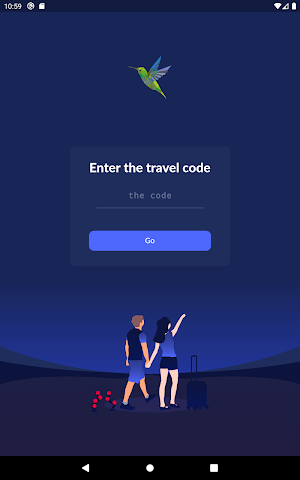 Odyseja+ Screenshot 3