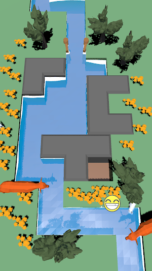 River Connect Screenshot 3