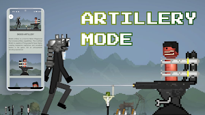 Mods for Melon Playground Screenshot 3