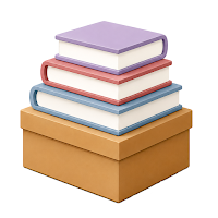 BookHaul