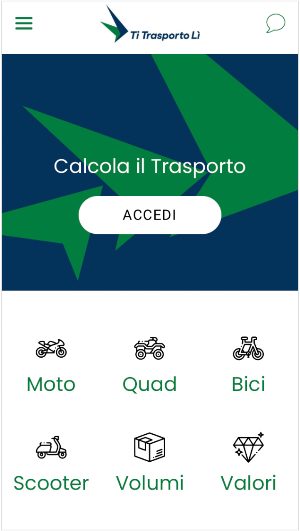 TitrasportoLI Screenshot 0