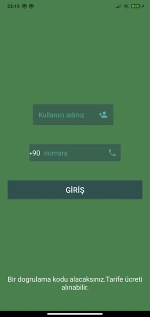 Selefkos Screenshot 3