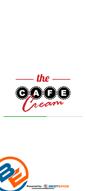The Cafe Cream Screenshot 0