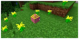 Easter Egg Mods For Minecraft PE Screenshot 0
