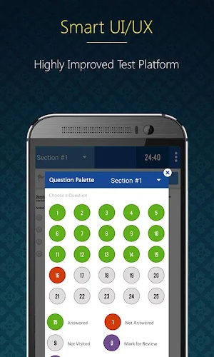 MBA Exam Preparation - TCY Screenshot 2