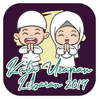 Kata Ucapan Lebaran 2019