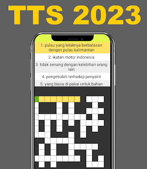 TTS Asah Otak - Pintar 2023 Screenshot 0