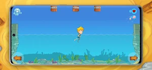 Ezzy’s Islands Screenshot 3