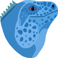 E-guana