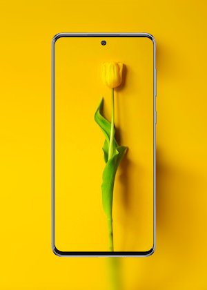 Galaxy A73 5G Wallpapers Screenshot 2