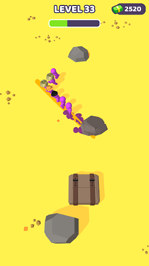 Hunker Down Screenshot 2