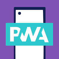 WooCommerce PWA App