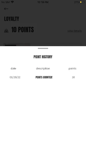 City Line Bar and Grill Screenshot 3