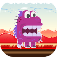 Chomp Runner