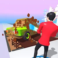 Pit Stop 3D